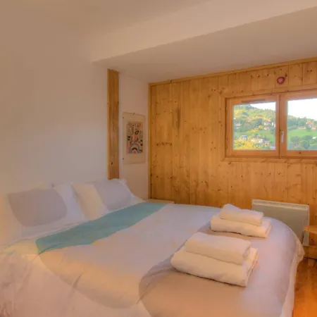 L'ourse 10 Duplex Apartment *