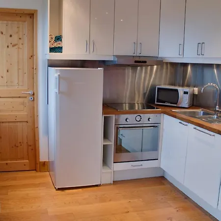 L'ourse 10 Duplex Saint-Gervais-les-Bains